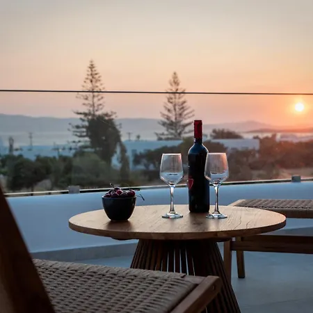 Vino Luxury 2 Ferienhaus *