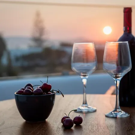 Vino Luxury 2 Ferienhaus *