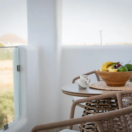 Ferienhaus Vino Luxury 2 Agia Anna (Naxos)