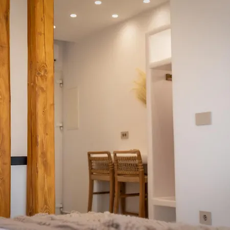 Vino Luxury 2 Ferienhaus