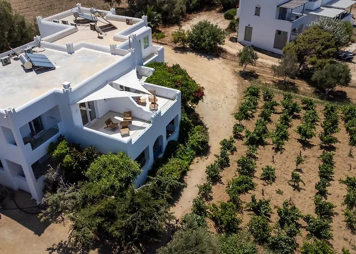 בית נופש Vino Luxury 2 *