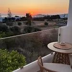 Holiday home Vino Luxury 2 Agia Anna (Naxos)