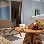 Holiday home Vino Luxury 2 Agia Anna (Naxos)