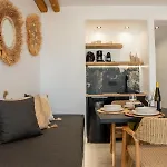 Vino Luxury 2 * Agia Anna (Naxos)