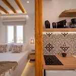 Vino Luxury 2 Agia Anna (Naxos)
