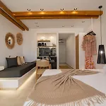 Vino Luxury 2 Holiday home Agia Anna (Naxos)