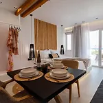 Vino Luxury 2 Holiday home Agia Anna (Naxos)