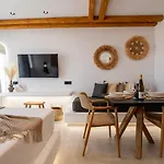 Vino Luxury 2 Holiday home Agia Anna (Naxos)