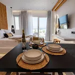 Vino Luxury 2 Agia Anna (Naxos)