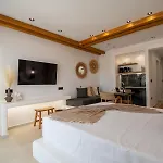 Vino Luxury 2 Agia Anna (Naxos)