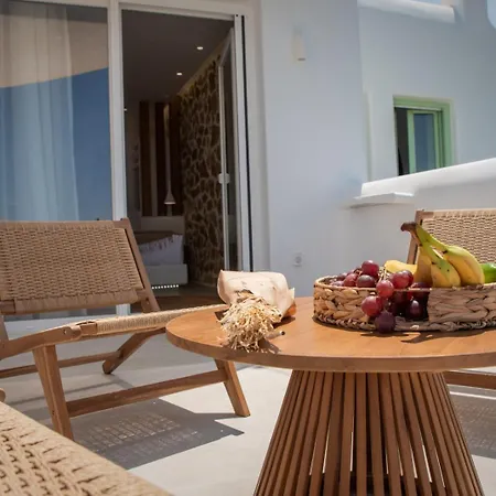 Nyaraló Vino Luxury 2 Ajía Ána