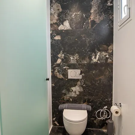 Vino Luxury 2 別荘