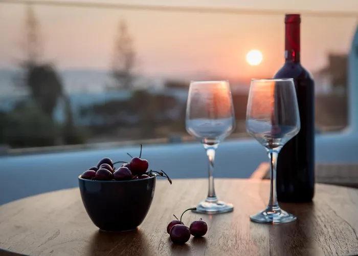 Vino Luxury 2 펜션 *