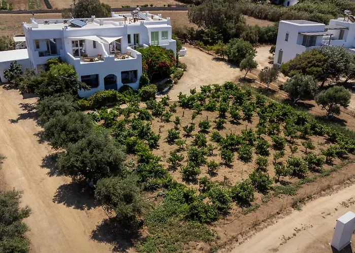 Vino Luxury 2 펜션 *