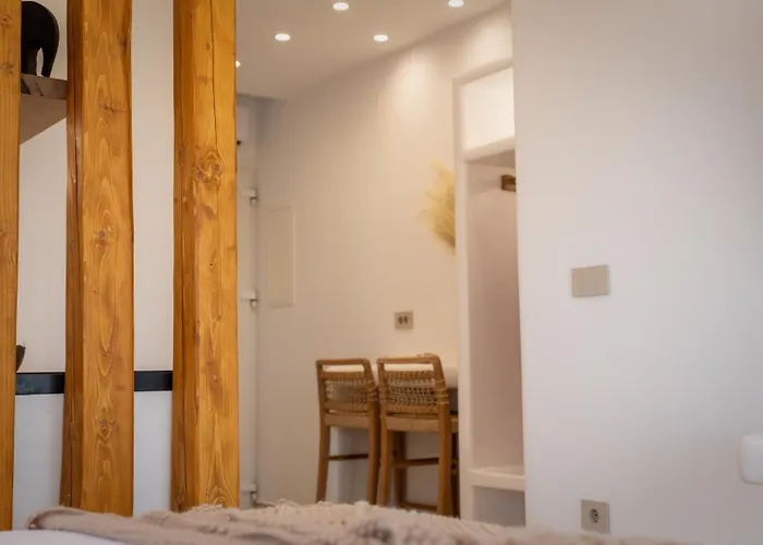 Vino Luxury 2 펜션