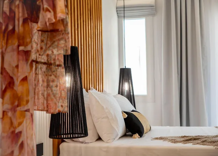 Vino Luxury 2 Agia Anna (Naxos)